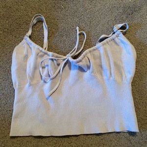 Pacsun Basic Tank